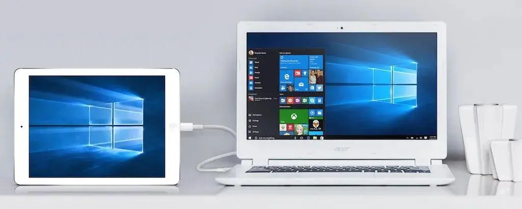 用SMB让iPad与Windows电脑快速共享文件夹